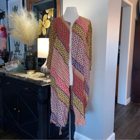 CAbi 5664 Poet Jacket - Picture 4 of 4